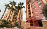 Reventa - Apartment -
Torrevieja - Playa de los Locos