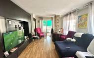 Herverkoop - Apartamento -
Torrevieja - Centro