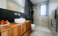 Herverkoop - Villa -
Torre Pacheco - Inland