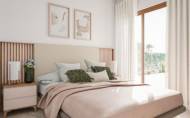 Nieuwbouw Woningen - Villa -
Finestrat - Balcón De Finestrat