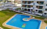Resale - Apartment -
Orihuela - Costa Blanca