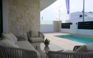 Nieuwbouw Woningen - Villa -
Dolores - Comunidad Valenciana