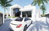 New Build - Villa -
Los Alcazares - Santa Rosalia Lake and Life Resort