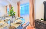 Herverkoop - Town House -
Orihuela Costa - Las Filipinas