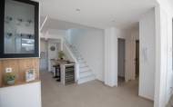 Nieuwbouw Woningen - Town House -
San Javier - Santiago De La Ribera