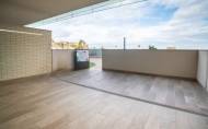 Herverkoop - Apartment -
Cartagena - Mar de Cristal