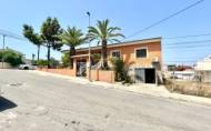 Revente - Villa -
Benijofar - pueblo