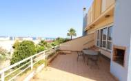 Herverkoop - Town House -
Orihuela Costa - Costa Blanca