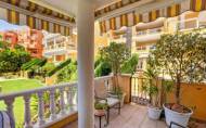 Resale - Apartment -
Cabo Roig - Costa Blanca