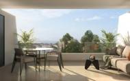 Obra nueva - Ático -
La Marina - La Marina del Pinet