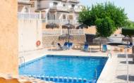 Herverkoop - Apartment -
Orihuela Costa - Los Dolses