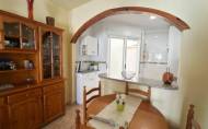 Herverkoop - Bungalow -
Orihuela Costa - Costa Blanca