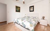 Herverkoop - Apartment -
Alicante - Center