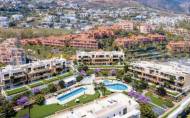 Resale - Apartment -
Benahavis - Atalaya Park