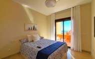 Herverkoop - Apartment -
La Duquesa - Costa del Sol