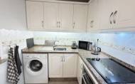Herverkoop - Apartment -
Orihuela Costa - Costa Blanca