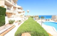 Reventa - Apartment -
Orihuela Costa - Costa Blanca