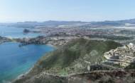 Nieuwbouw Woningen - Penthouse -
Aguilas - Isla Del Fraile
