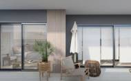 Obra nueva - Ático -
Torrevieja - Playa del Cura