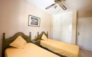 Reventa - Town House -
Orihuela Costa - Costa Blanca