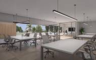 New Build - Apartment -
Finestrat - Balcón De Finestrat