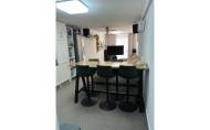 Herverkoop - Apartment -
Torrevieja - Centro