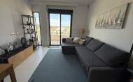 Resale - Apartment -
San Miguel de Salinas - Inland