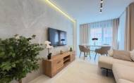 Herverkoop - Apartment -
Torrevieja - Playa del Cura