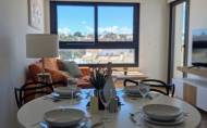 Herverkoop - Penthouse -
Villamartin - Costa Blanca
