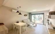 Resale - Apartment -
Guardamar del Segura - El Raso