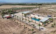 Resale - Villa -
Fuente Álamo - Inland