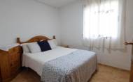 Resale - Town House -
Torrevieja - Costa Blanca