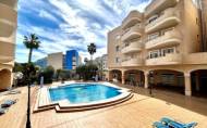 Herverkoop - Apartment -
Cabo Roig - Costa Blanca