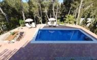 Resale - Villa -
Pilar de la Horadada - Pinar de Campoverde