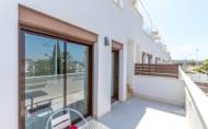 Resale - Townhouse -
Torrevieja