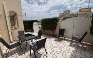 Reventa - Duplex -
Torrevieja - Costa Blanca