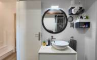 Resale - Town House -
Guardamar del Segura - Costa Blanca