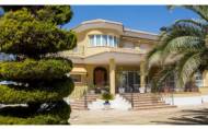 Revente - Villa -
Yecla - Inland