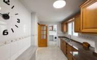 Reventa - Apartment -
Torrevieja - Playa del Cura