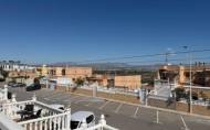 Herverkoop - Town House -
Gran Alacant - Monte y Mar Alto