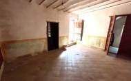 Herverkoop - Town House -
Pinoso - Inland