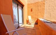 Herverkoop - Apartment -
La Duquesa - Costa del Sol