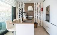 Herverkoop - Apartment -
Cartagena - Mar de Cristal