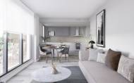 Obra nueva - Apartment -
Jávea Xàbia - Cala Blanca
