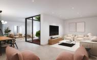 Nieuwbouw Woningen - Villa -
Torre Pacheco - Santa Rosalia Lake And Life Resort