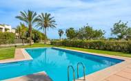 Resale - Apartment -
San Javier - Costa Calida