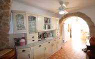 Herverkoop - Country House -
Hondón de las Nieves - LA CANALOSA