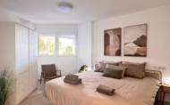 Resale - Apartment -
Torrevieja - Acequion