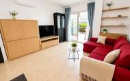 Revente - Apartment -
Hacienda Riquelme Golf Resort - Inland