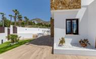 Nieuwbouw Woningen - Villa -
Finestrat - Balcón De Finestrat